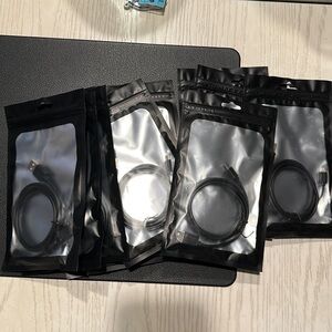 6pc micro Charger